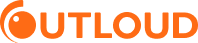 Outloud Logo
