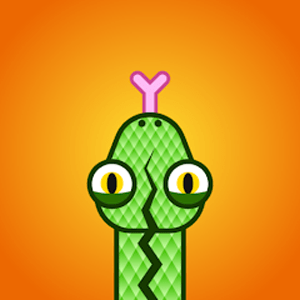 Aakkospeli – app icon