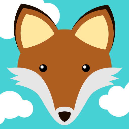 Eläinten juhlat – app icon