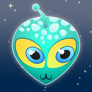 Fasteroid – app icon