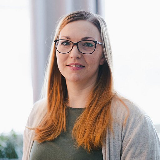 Heini-Maija Toivonen