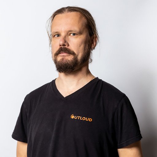 Joni Koskinen
