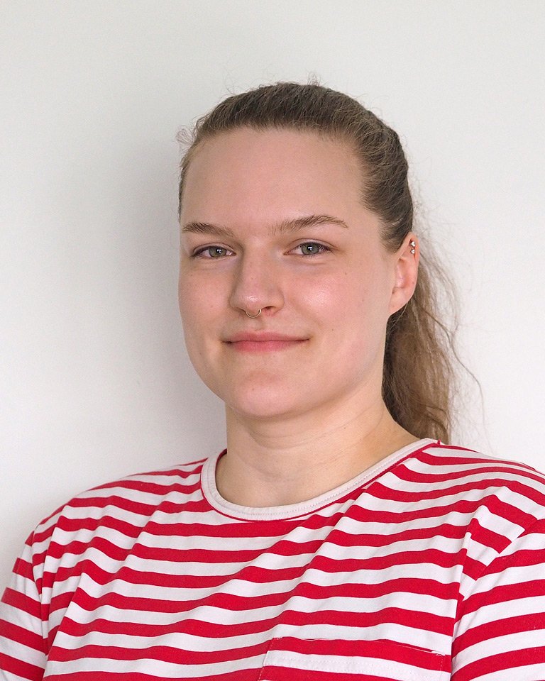 Jutta Kivikangas