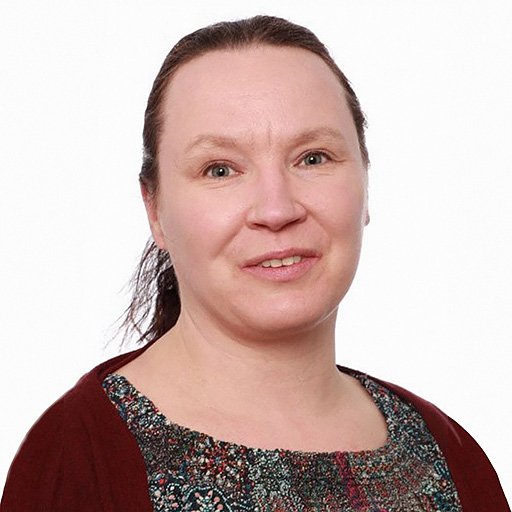 Lotta Lintula