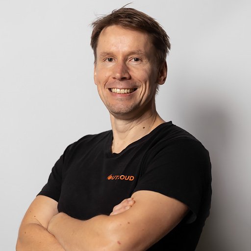 Mikko Koivisto