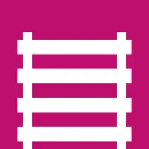 Raideralli – app icon