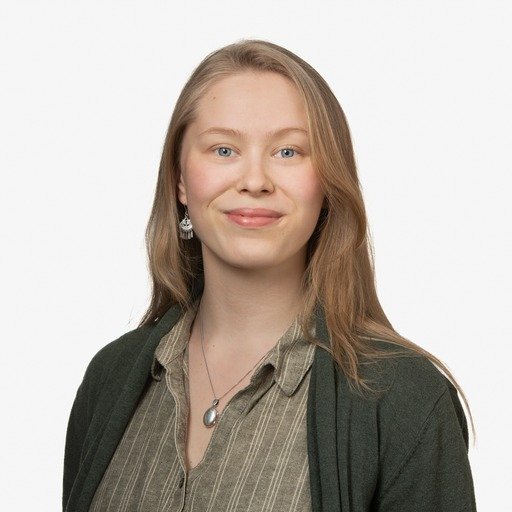 Siiri Svensson