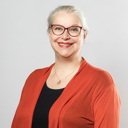 Ulla Sergejeff