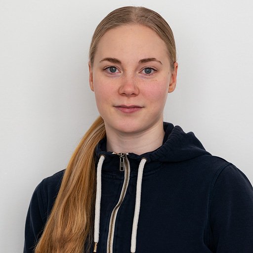 Viivi Halme